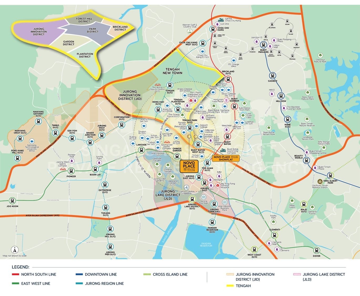 Novo-Place-EC-Location-Map